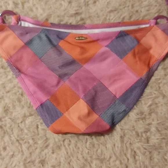 Aqua Funky Bikini set 👙 - Picture 5 of 7